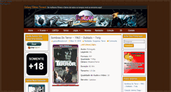Desktop Screenshot of cccolor.com