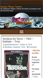 Mobile Screenshot of cccolor.com