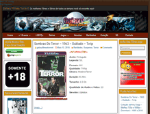 Tablet Screenshot of cccolor.com